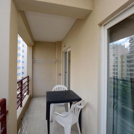 Rabelo C Apartment Armacao de Pera Exterior photo